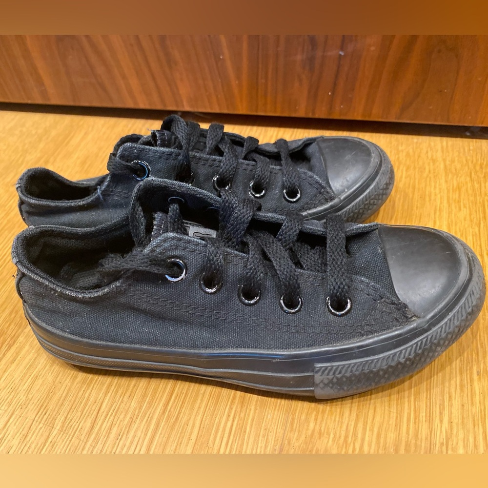 Kids Converse Low tops